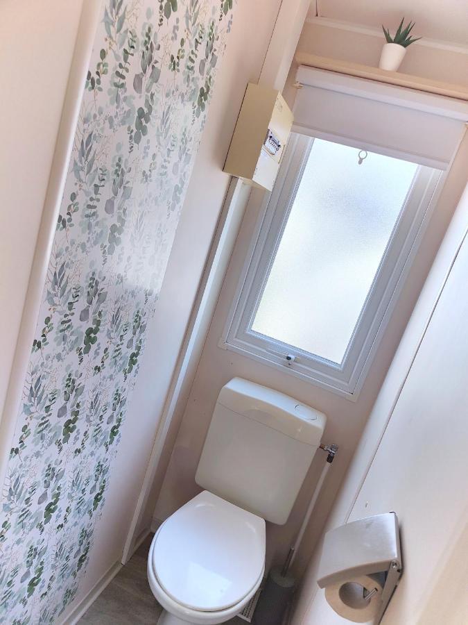 Bungalow Cosy Equipe La Boissiere-de-Montaigu Eksteriør billede